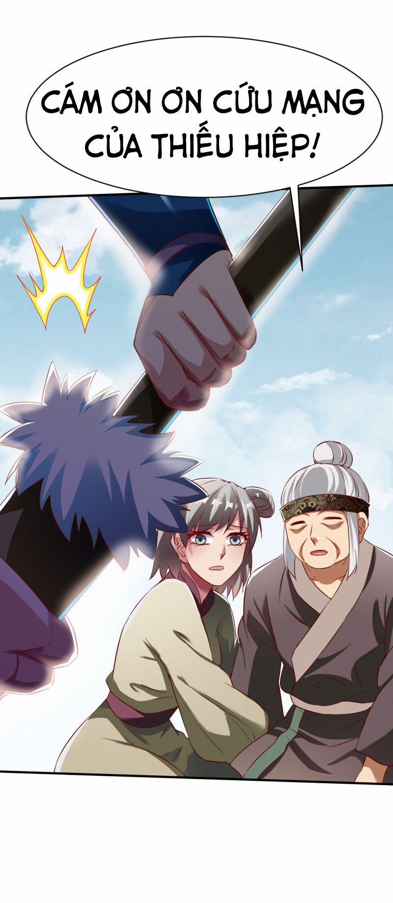 Chiến Đỉnh 145 trang 13