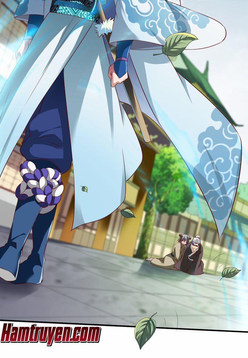 Chiến Đỉnh 145 trang 18