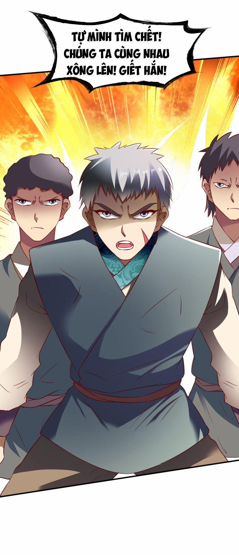 Chiến Đỉnh 145 trang 2