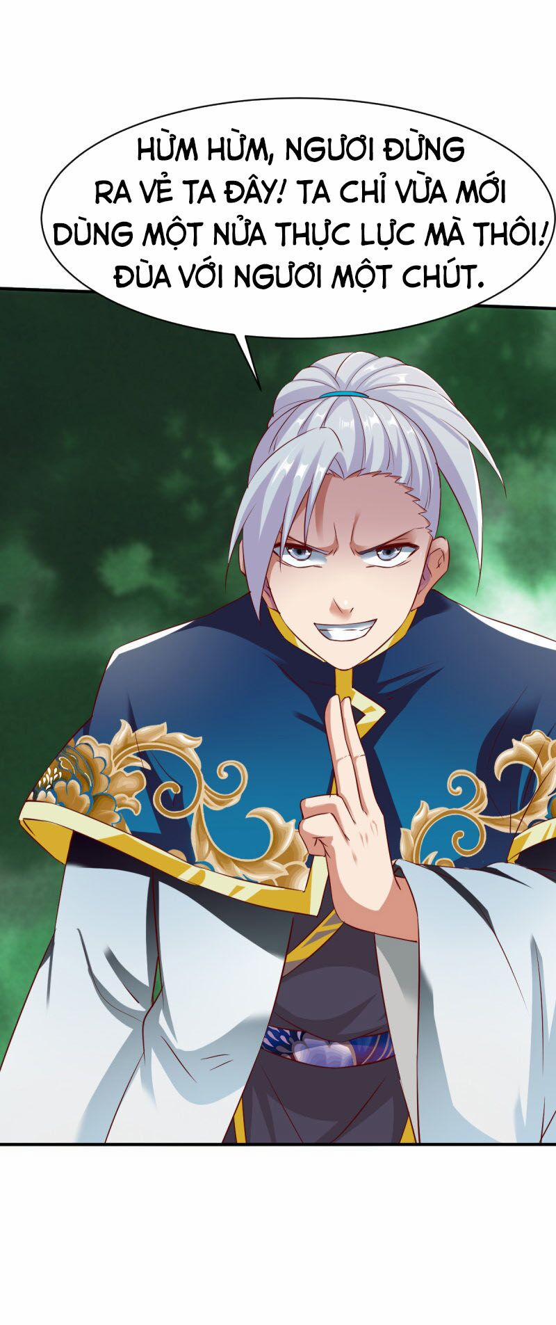 Chiến Đỉnh 145 trang 21