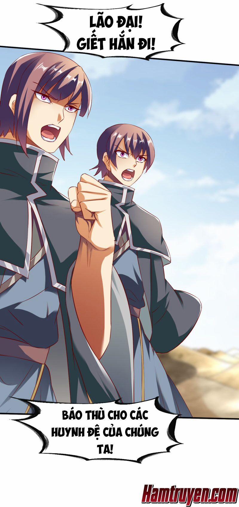 Chiến Đỉnh 145 trang 24