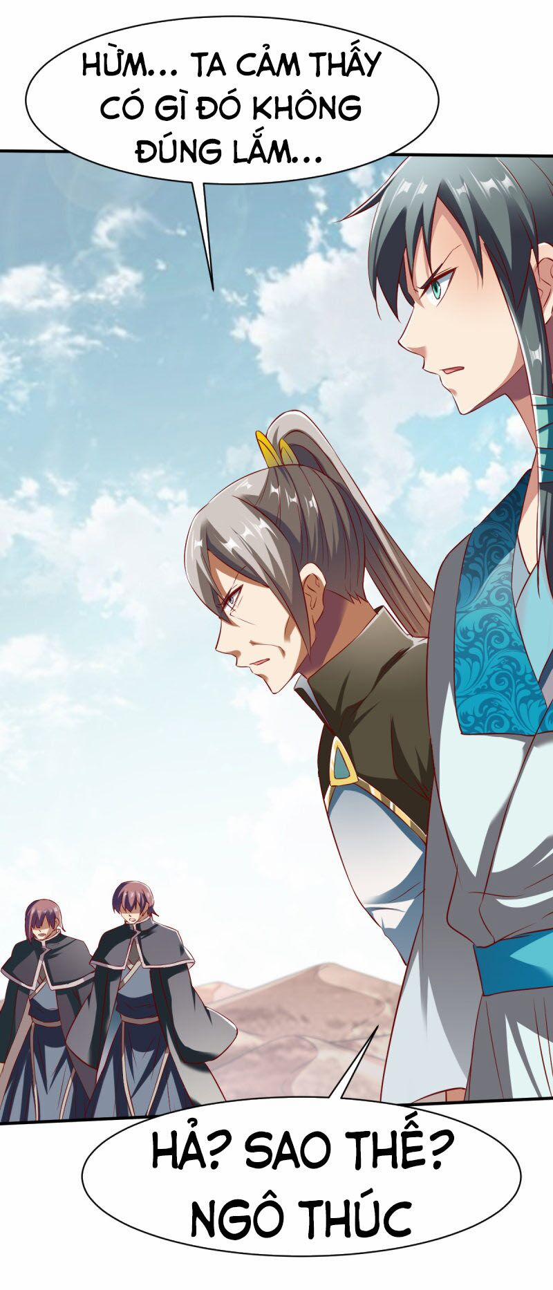 Chiến Đỉnh 145 trang 25