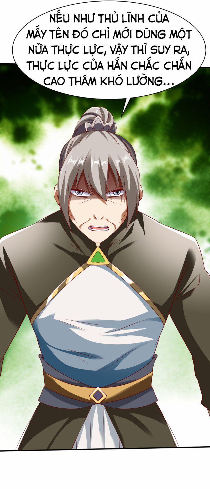 Chiến Đỉnh 145 trang 26