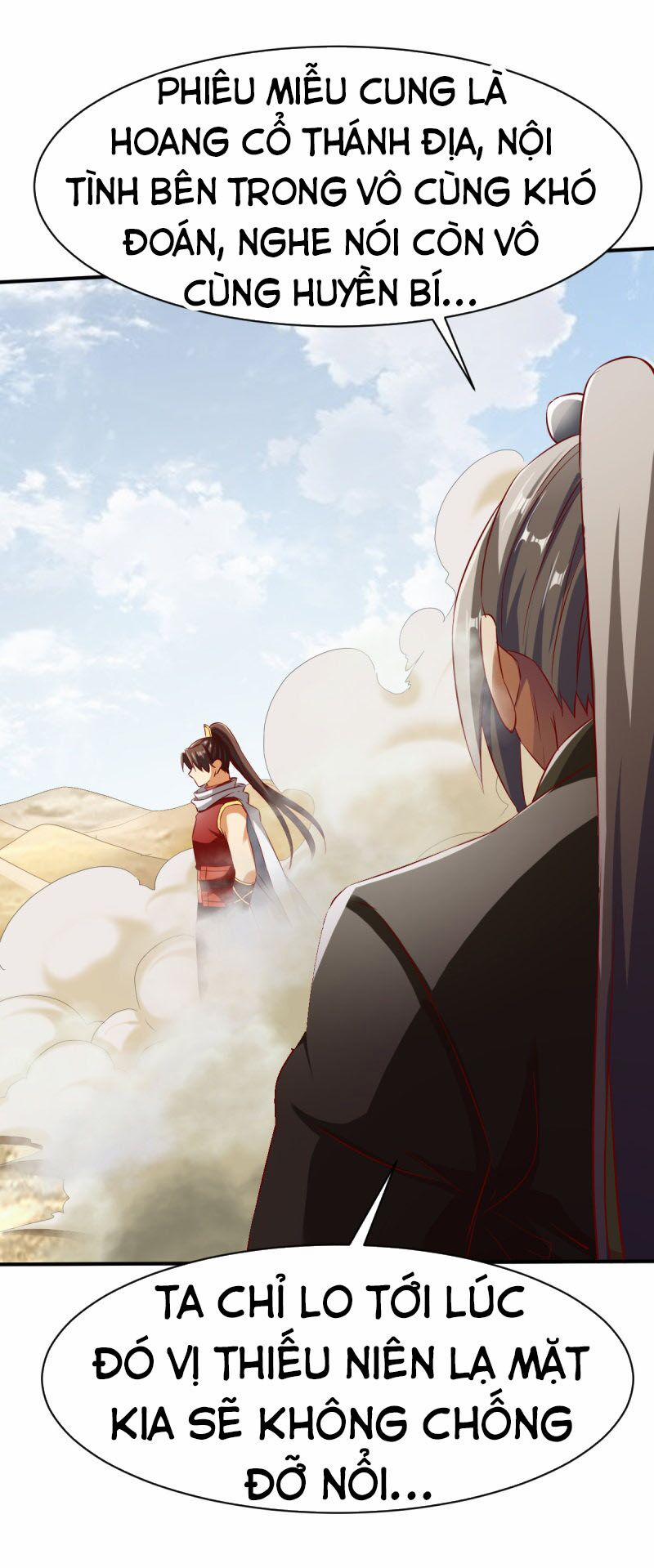 Chiến Đỉnh 145 trang 27