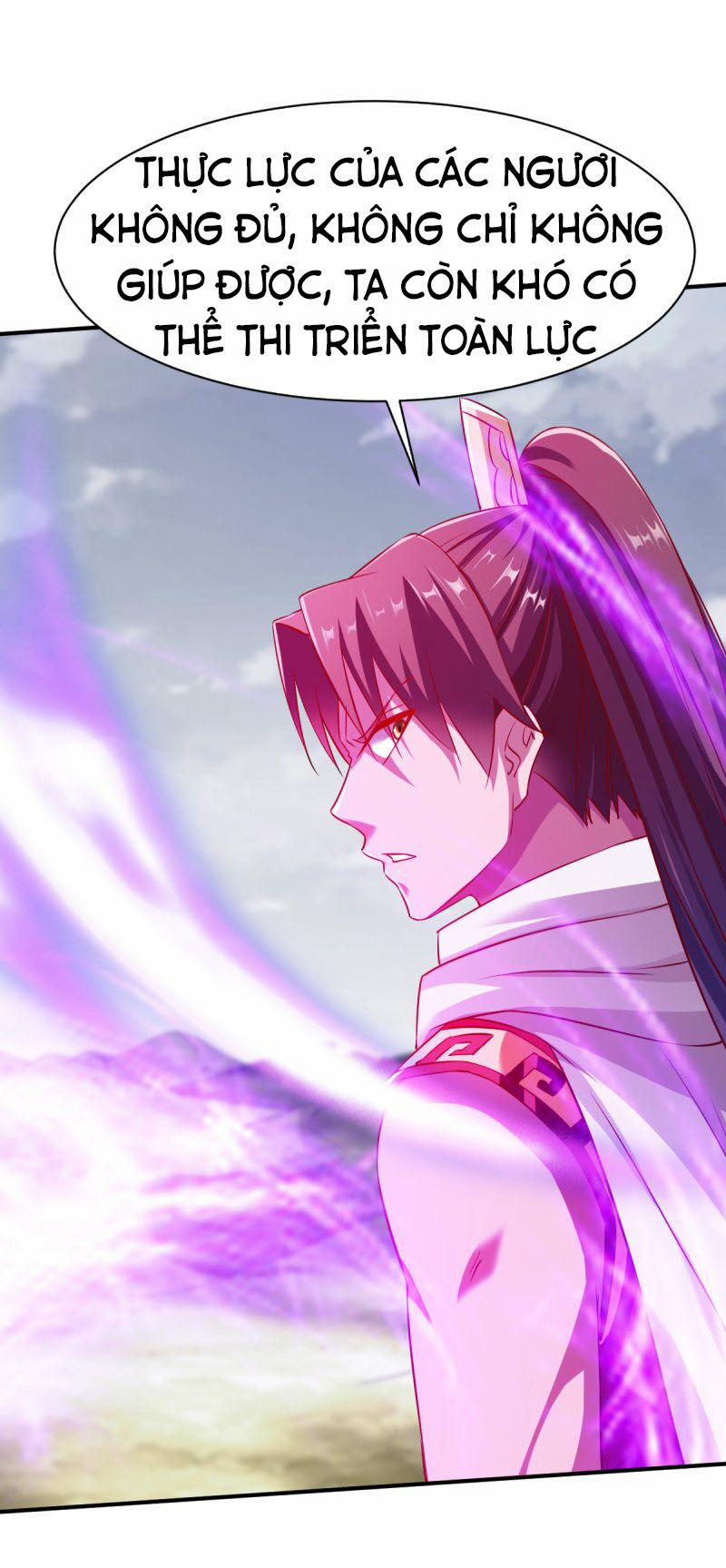 Chiến Đỉnh 145 trang 35