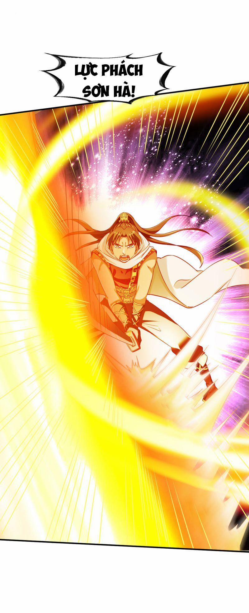 Chiến Đỉnh 146 trang 1