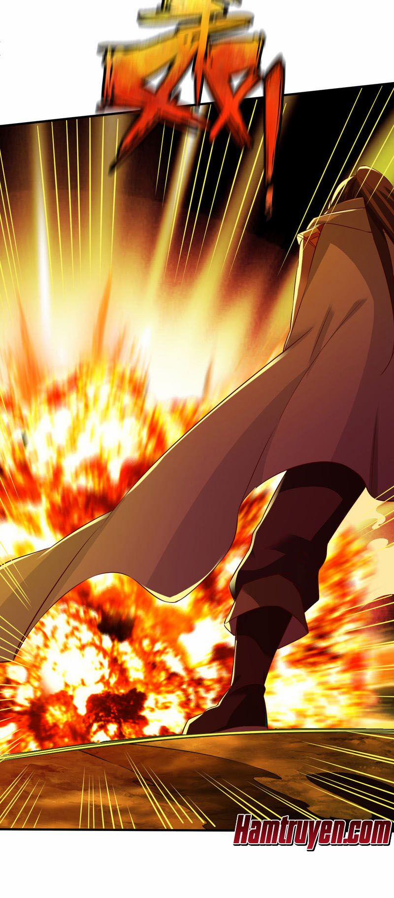 Chiến Đỉnh 146 trang 11