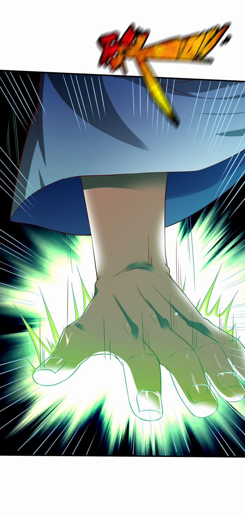 Chiến Đỉnh 146 trang 16