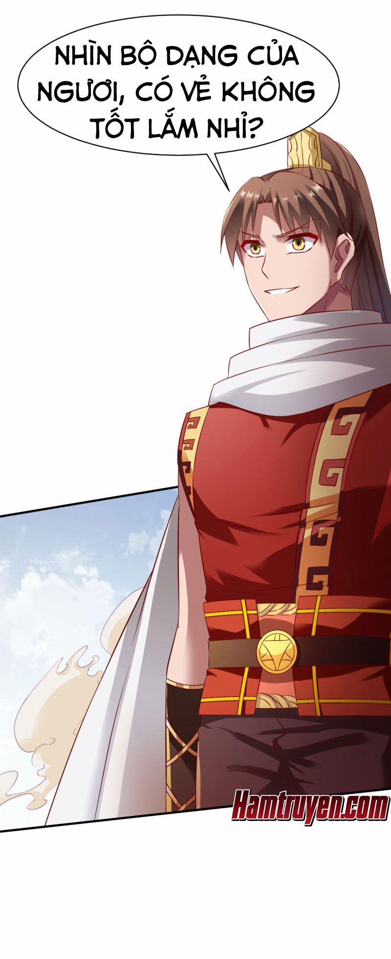 Chiến Đỉnh 146 trang 20