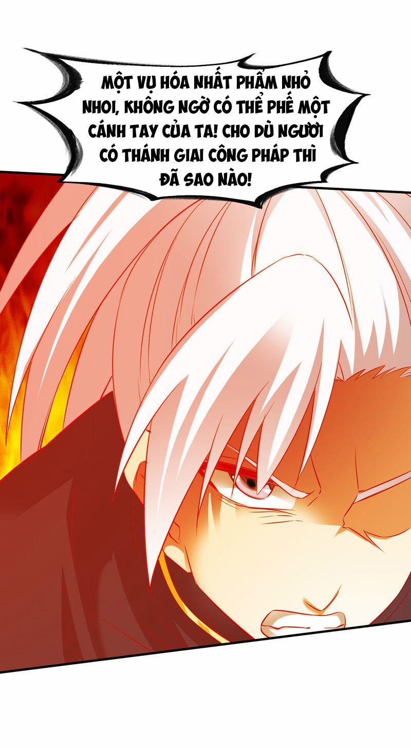 Chiến Đỉnh 146 trang 23