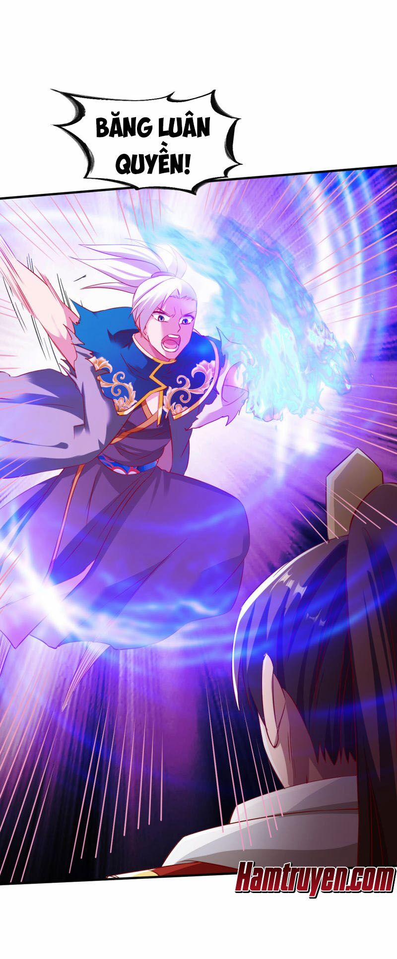 Chiến Đỉnh 146 trang 26