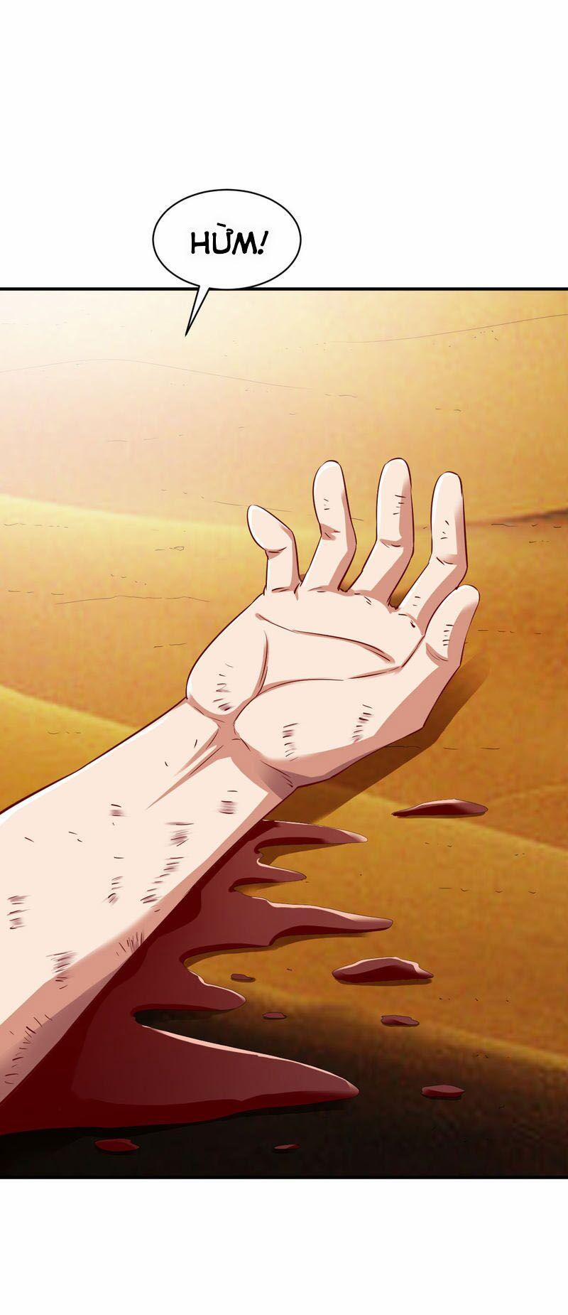 Chiến Đỉnh 147 trang 0