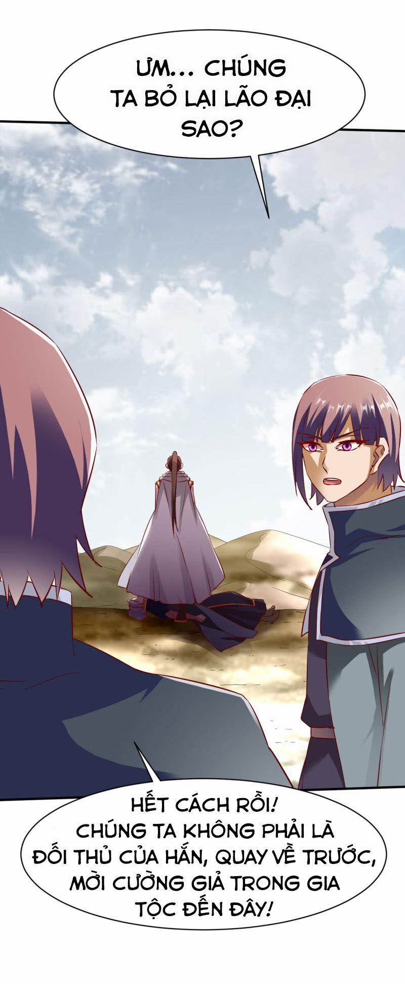 Chiến Đỉnh 147 trang 10