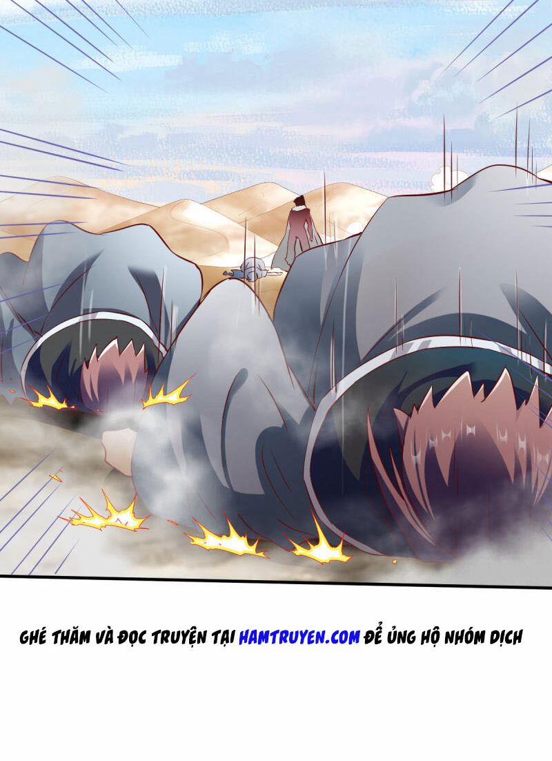 Chiến Đỉnh 147 trang 18