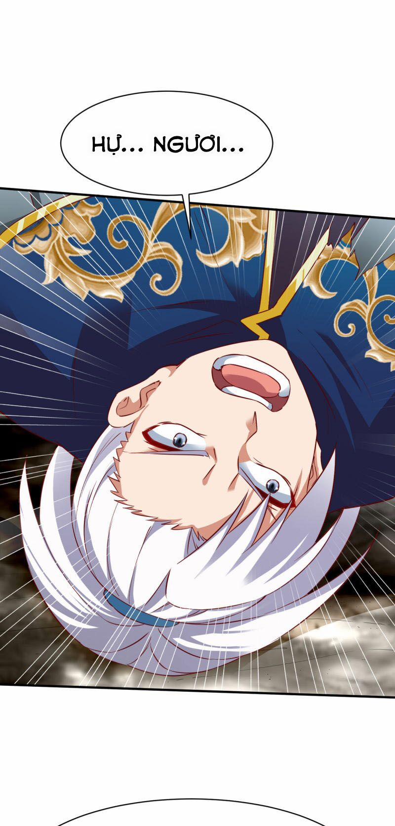 Chiến Đỉnh 147 trang 19