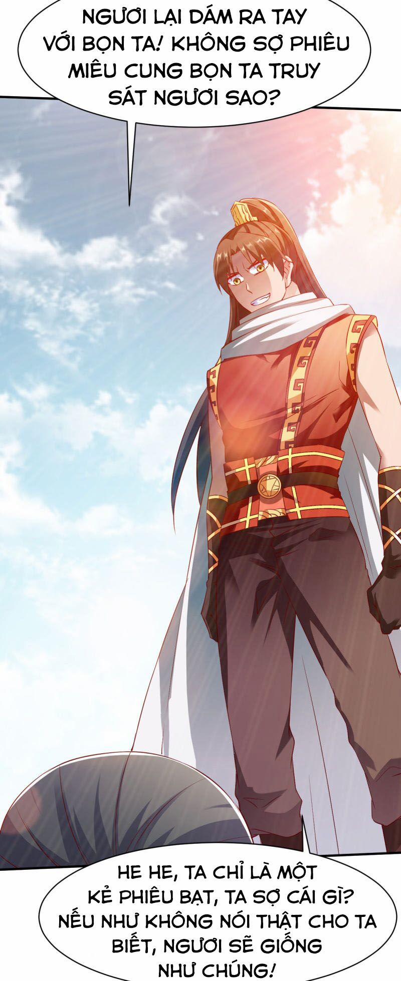 Chiến Đỉnh 147 trang 20