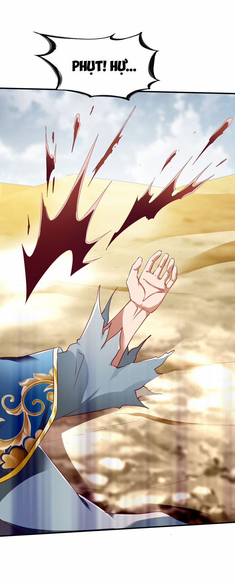 Chiến Đỉnh 147 trang 27