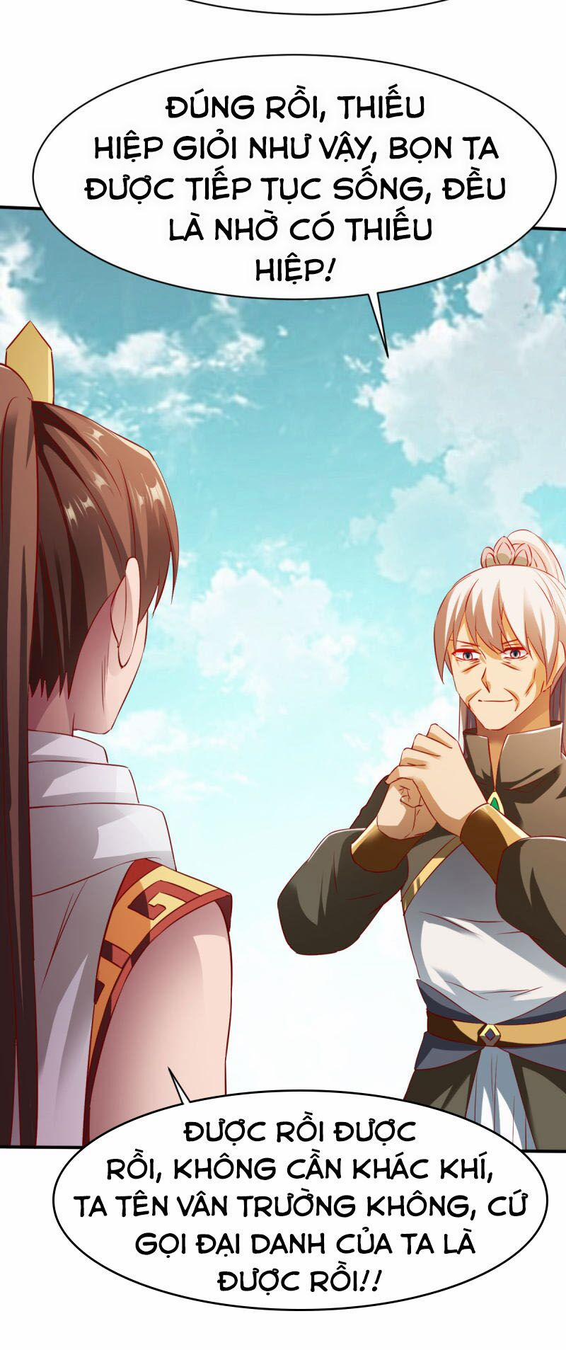 Chiến Đỉnh 147 trang 33