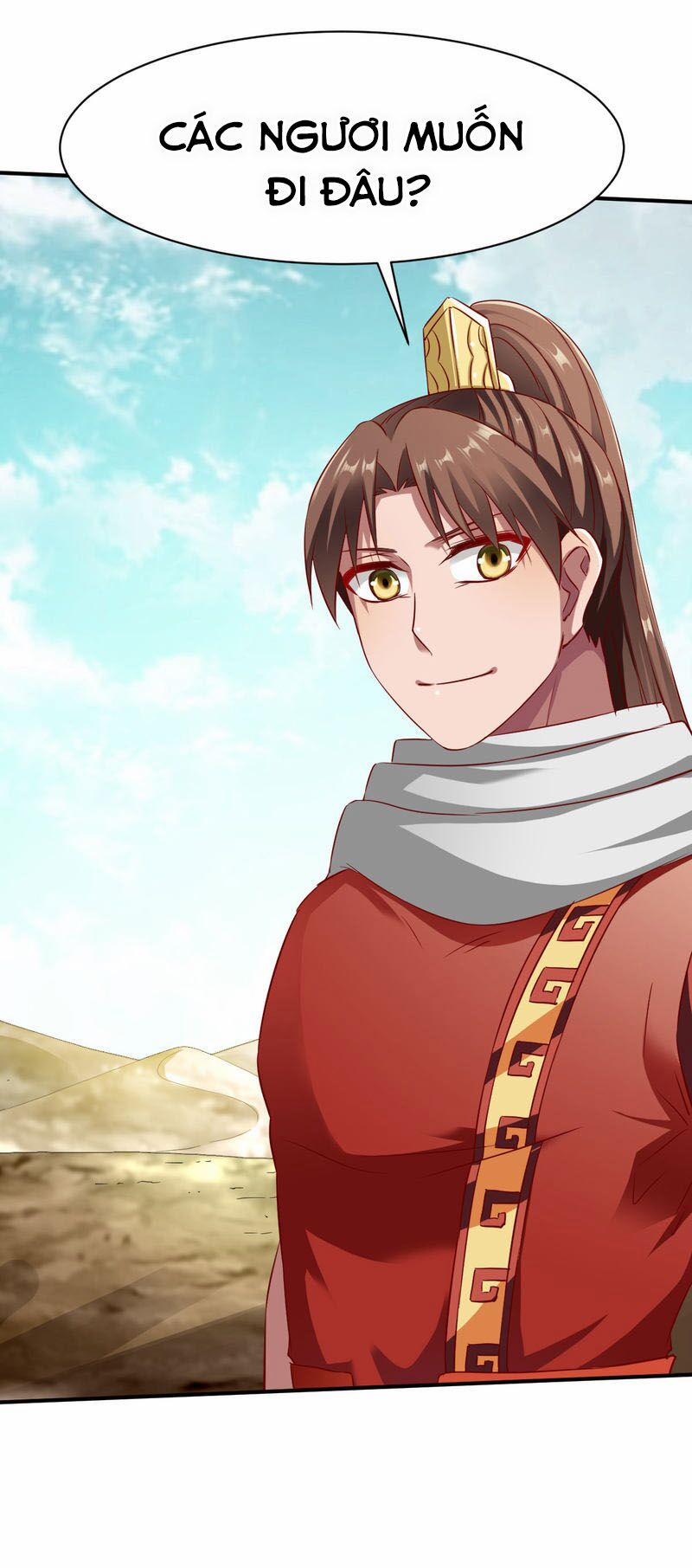 Chiến Đỉnh 147 trang 34