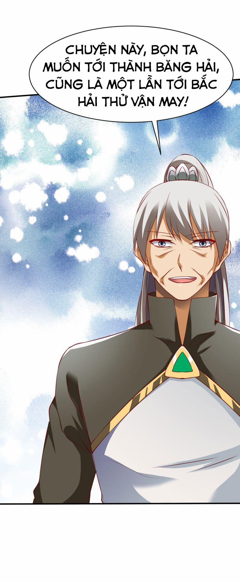 Chiến Đỉnh 147 trang 35