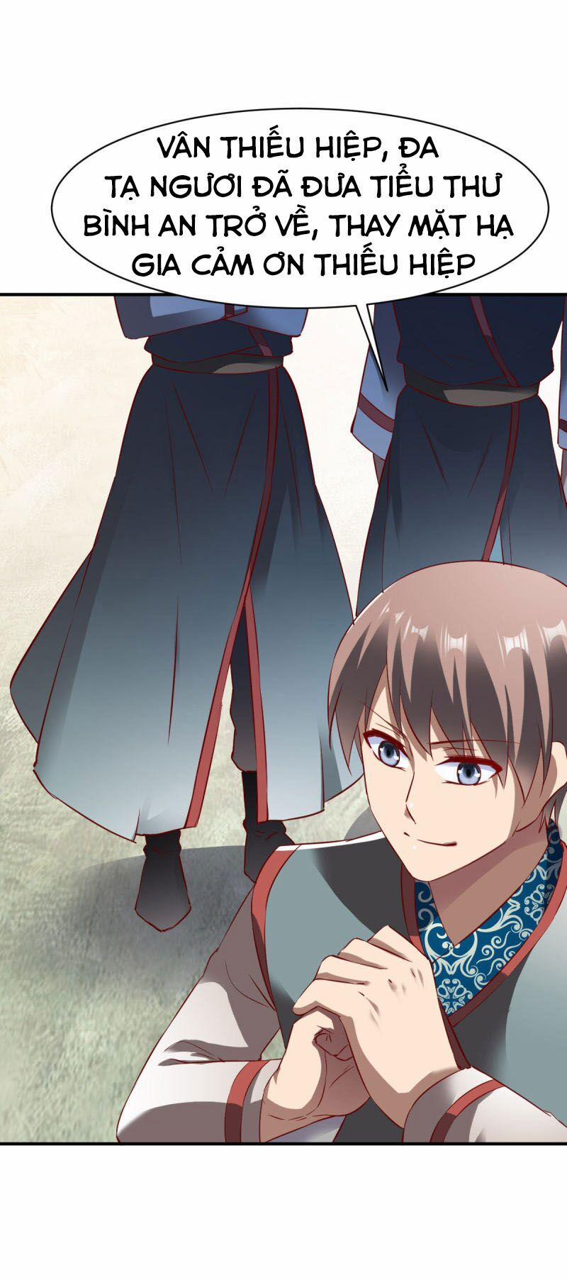 Chiến Đỉnh 148 trang 17