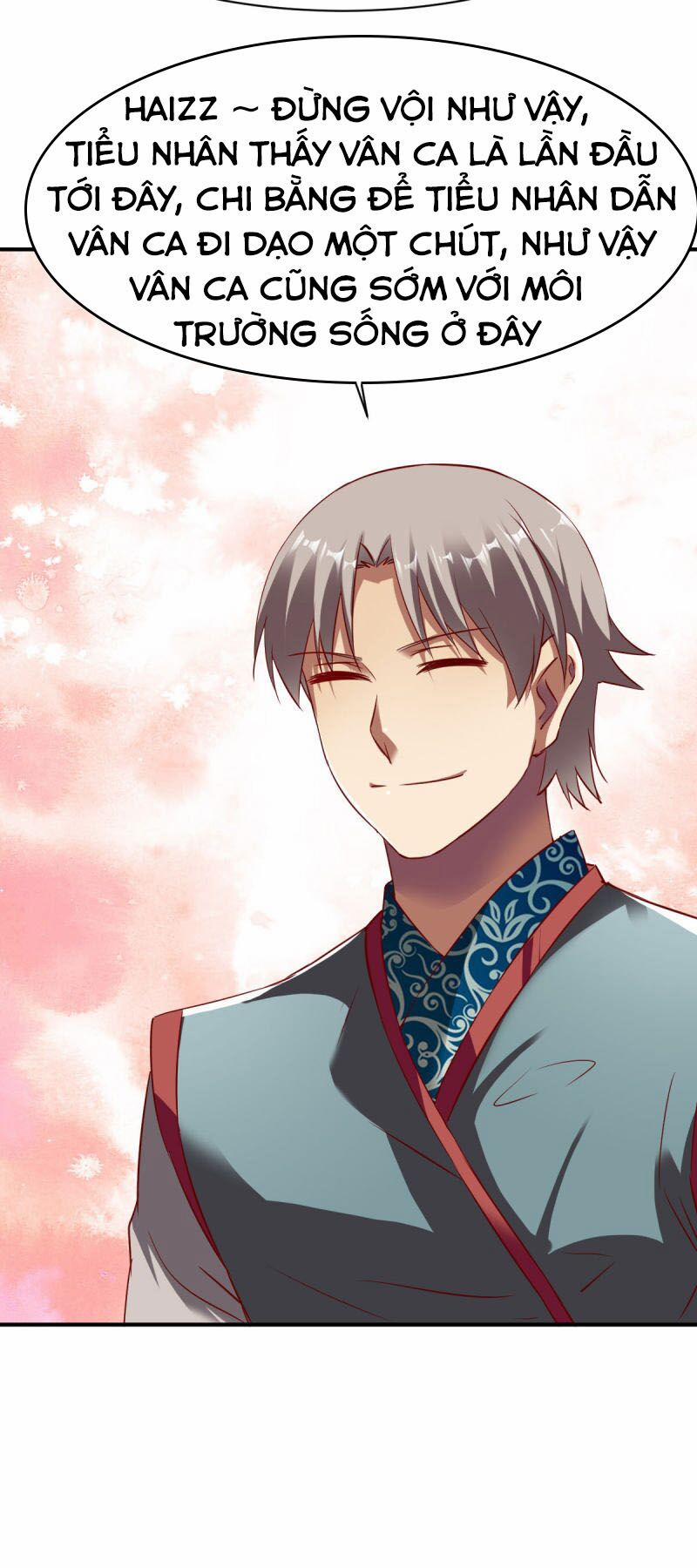 Chiến Đỉnh 148 trang 22