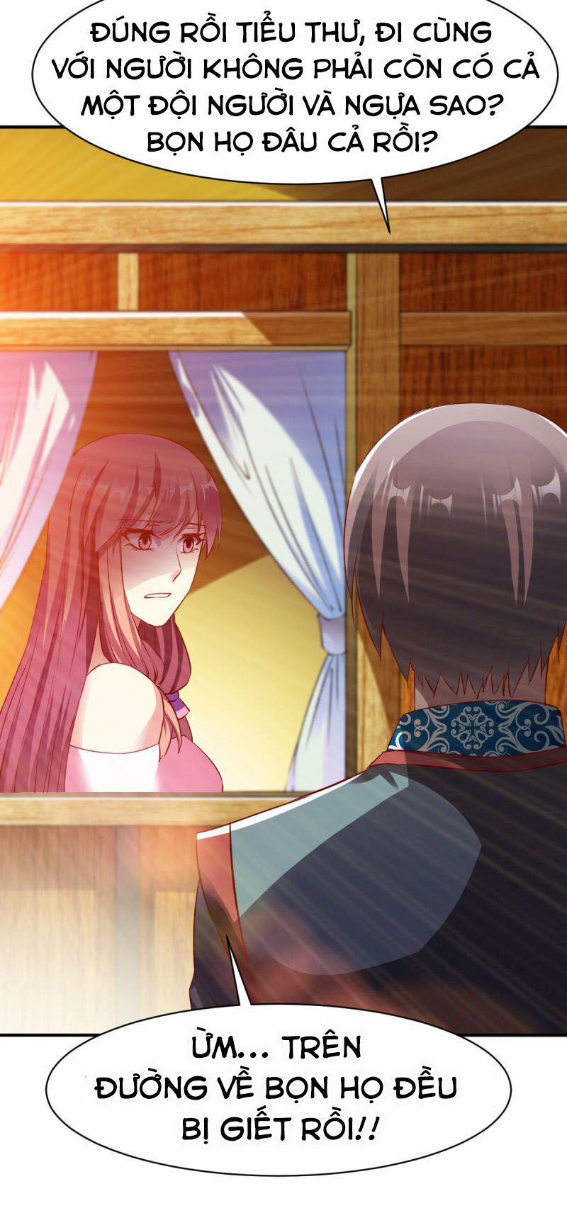 Chiến Đỉnh 148 trang 25