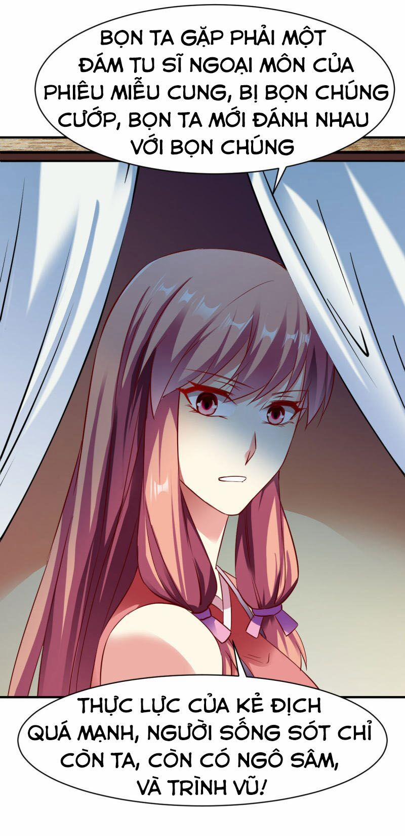 Chiến Đỉnh 148 trang 26