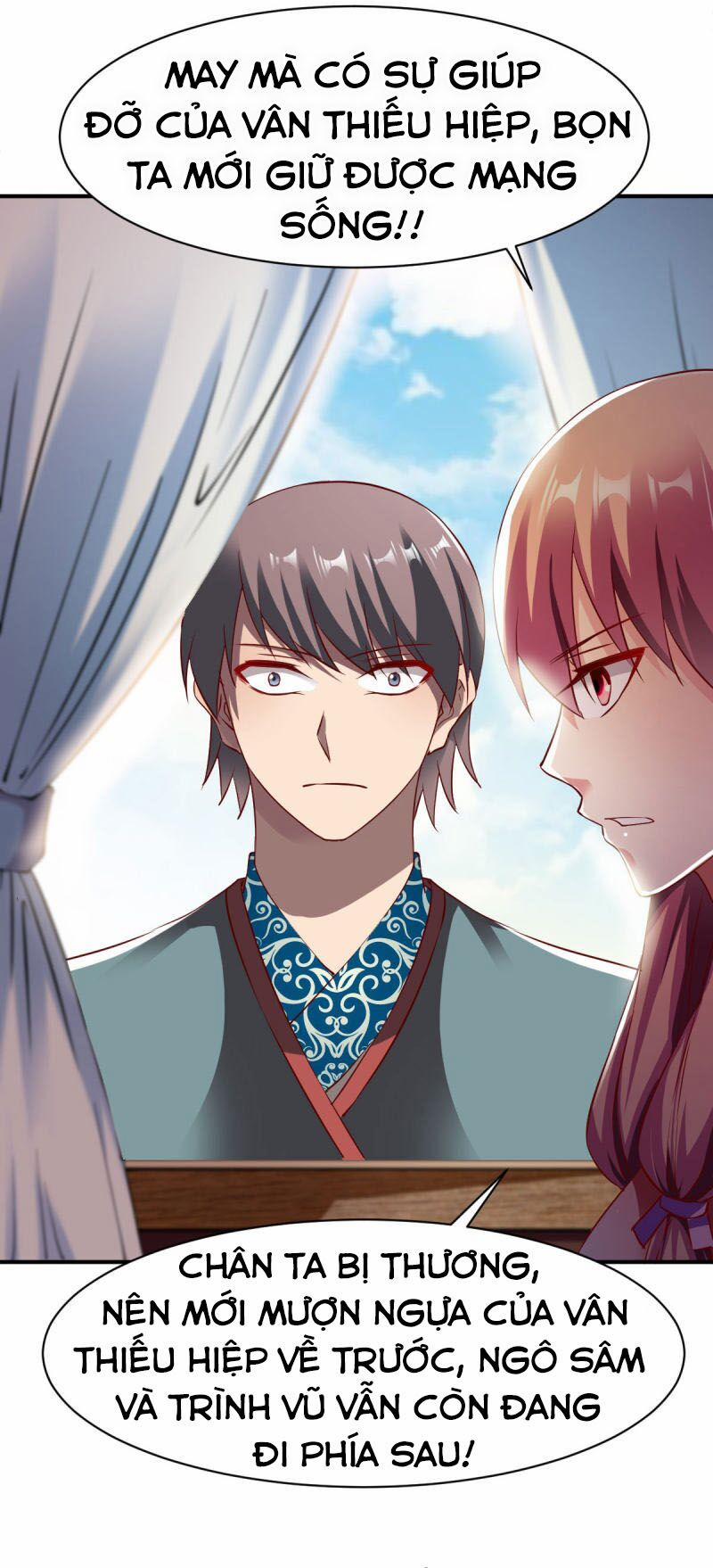 Chiến Đỉnh 148 trang 27