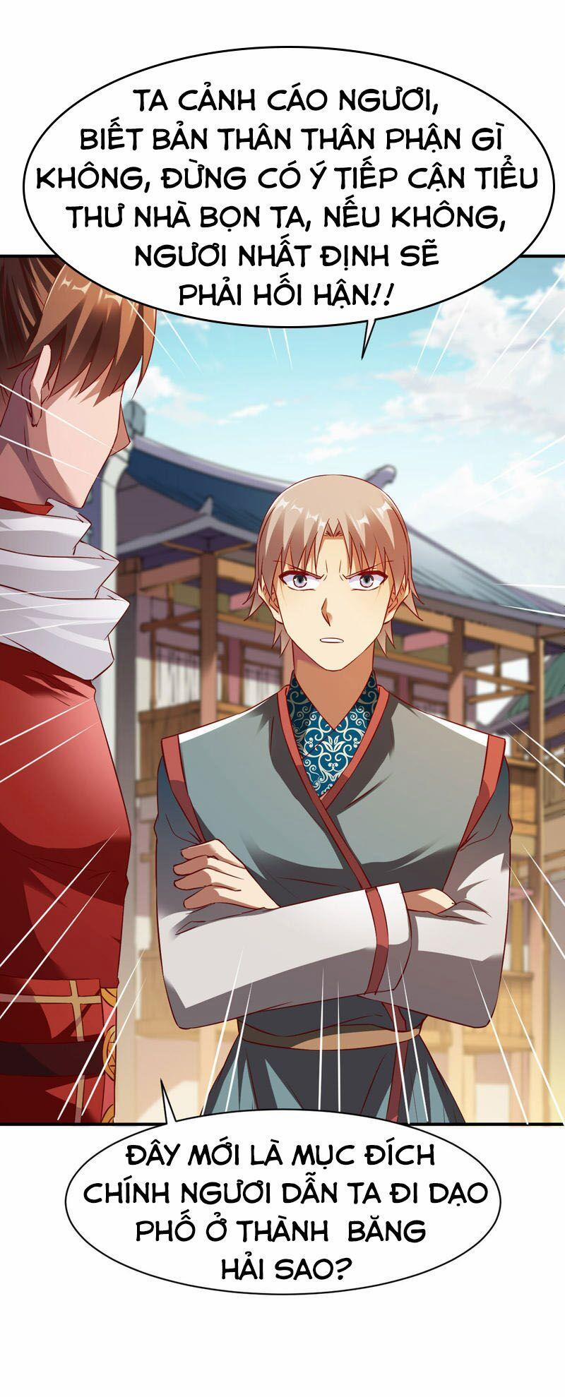 Chiến Đỉnh 148 trang 33