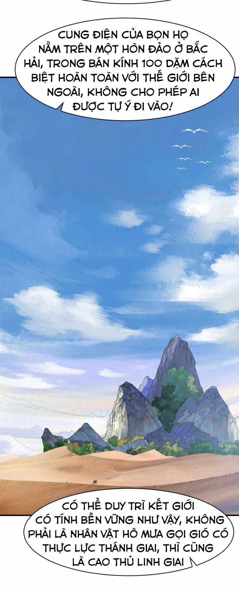 Chiến Đỉnh 148 trang 6