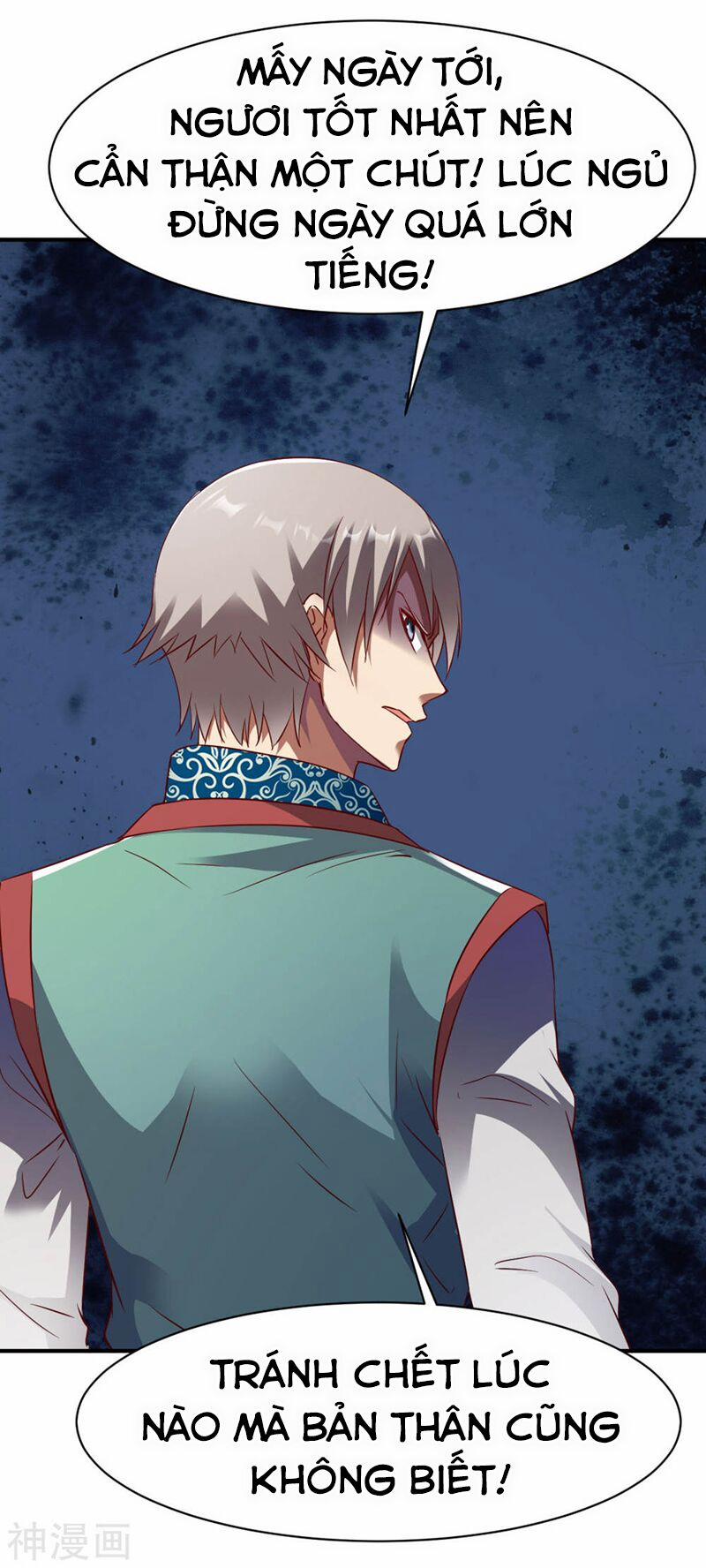 Chiến Đỉnh 149 trang 33