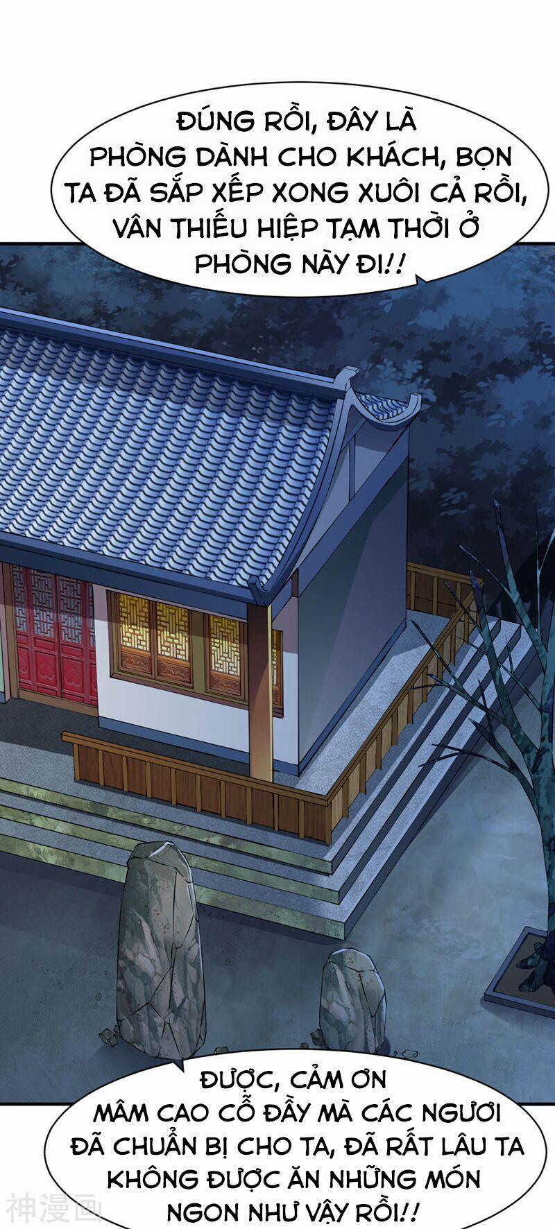 Chiến Đỉnh 150 trang 0