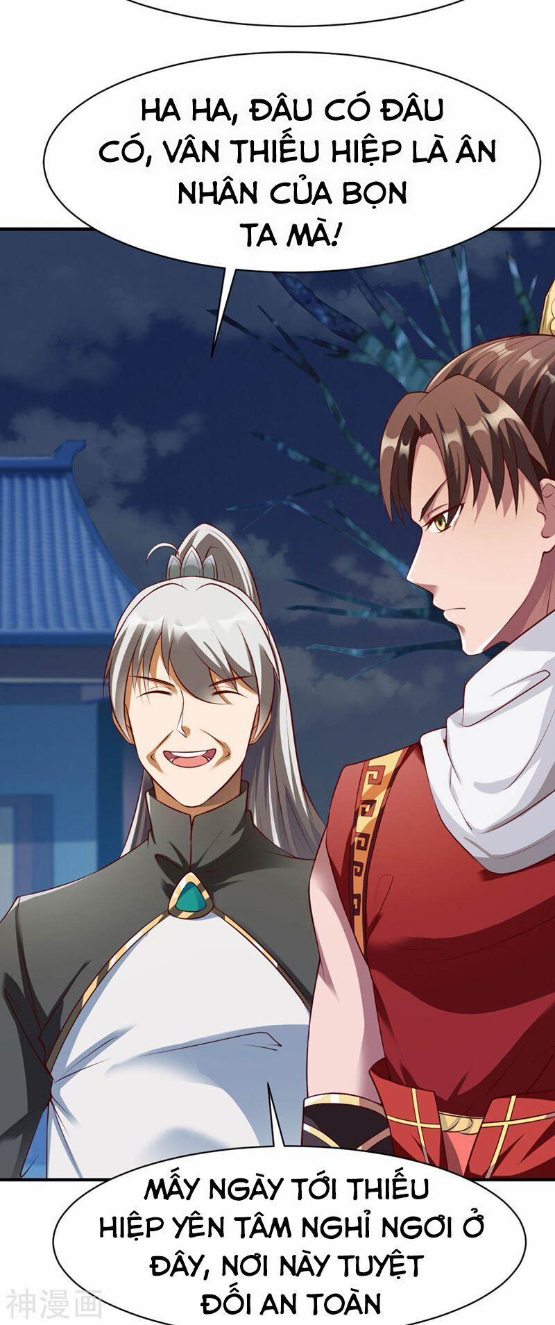 Chiến Đỉnh 150 trang 1