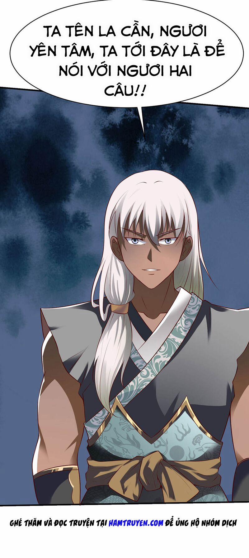 Chiến Đỉnh 150 trang 14