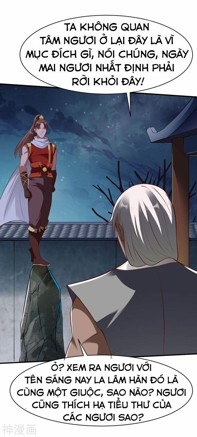 Chiến Đỉnh 150 trang 15