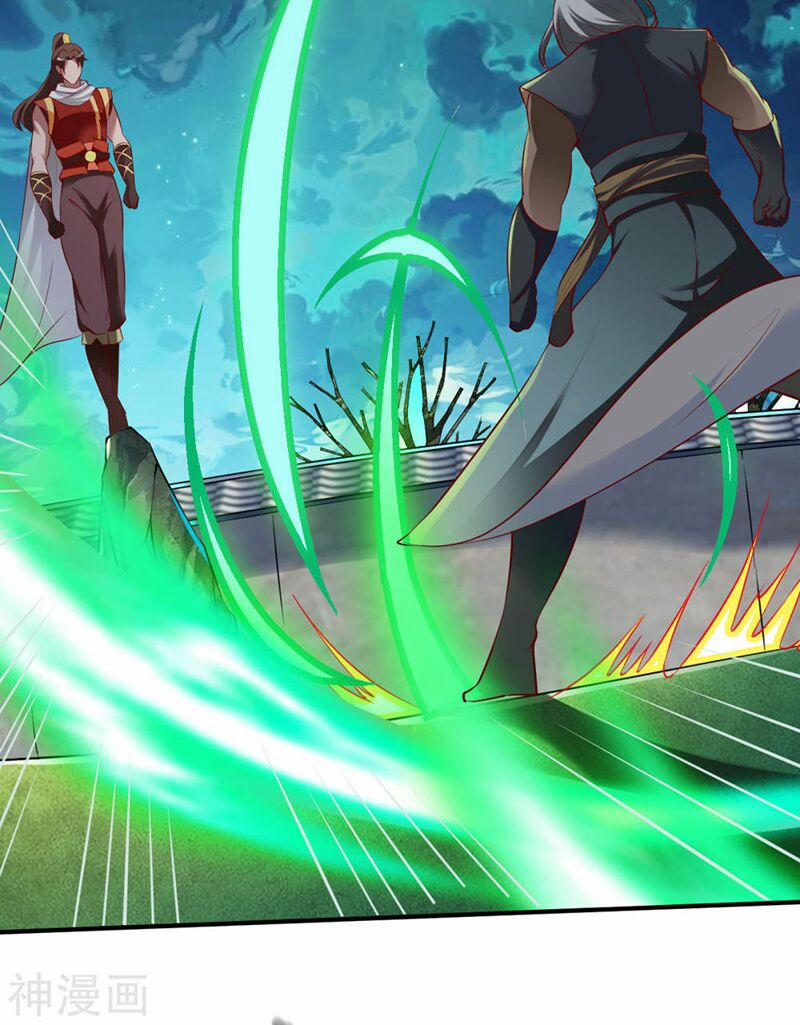 Chiến Đỉnh 150 trang 18