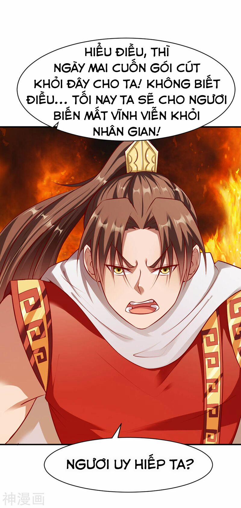 Chiến Đỉnh 150 trang 26