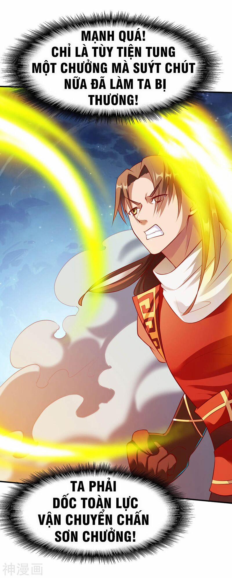 Chiến Đỉnh 150 trang 39