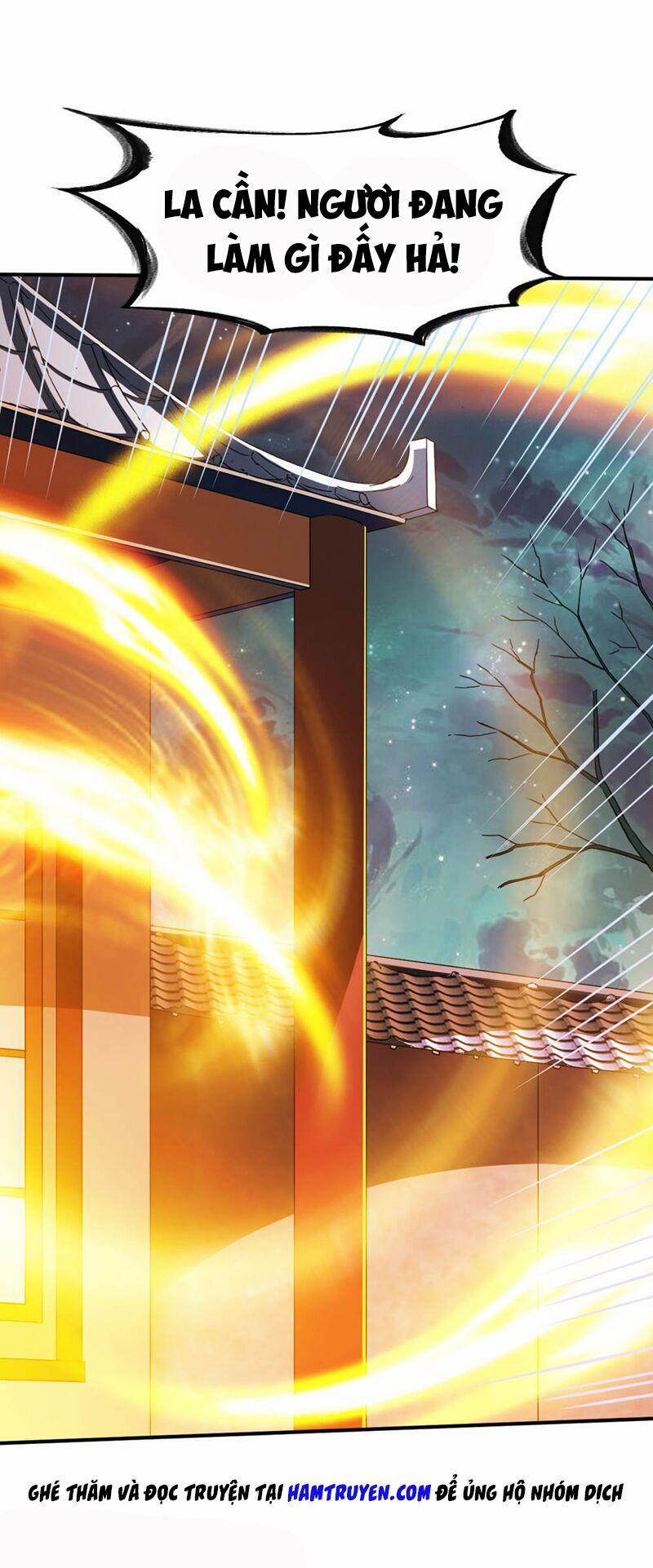 Chiến Đỉnh 151 trang 0