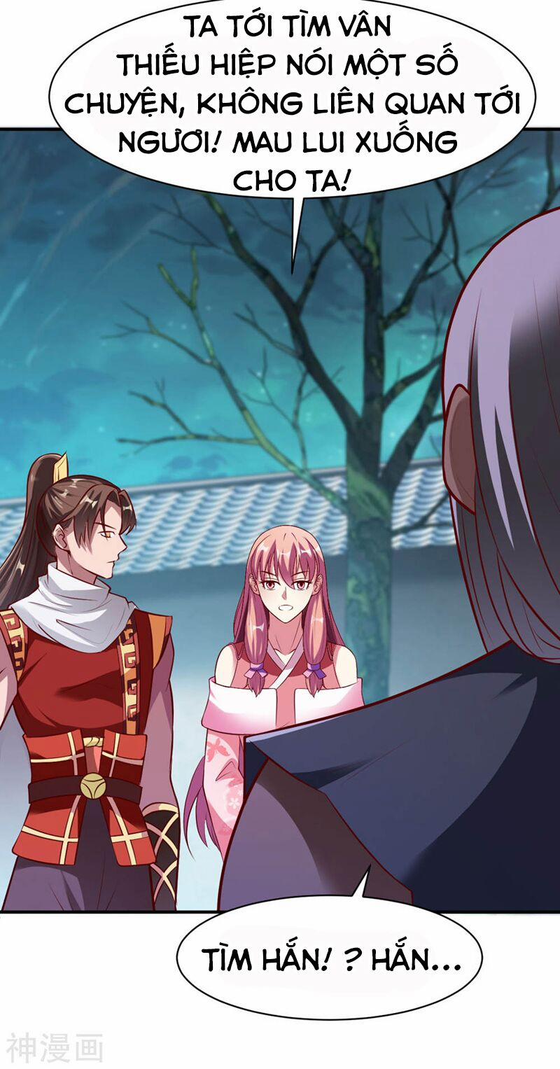 Chiến Đỉnh 151 trang 10