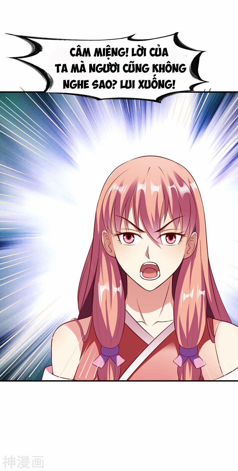 Chiến Đỉnh 151 trang 11