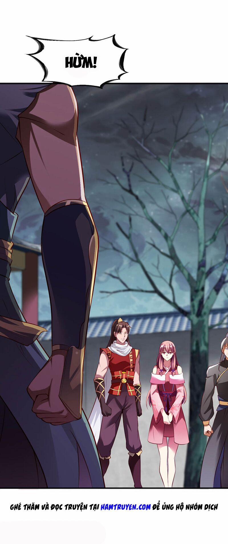 Chiến Đỉnh 151 trang 13