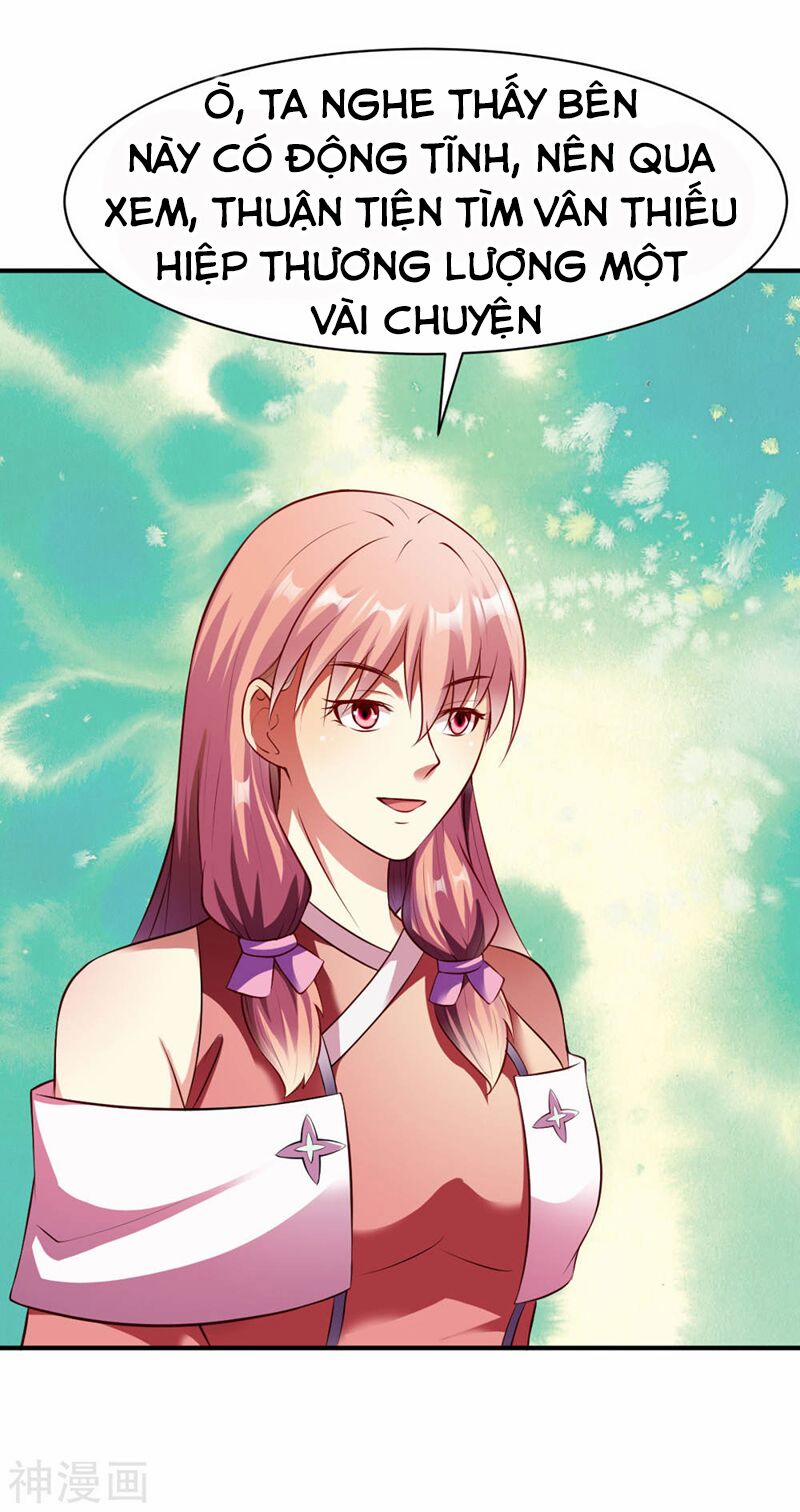 Chiến Đỉnh 151 trang 15