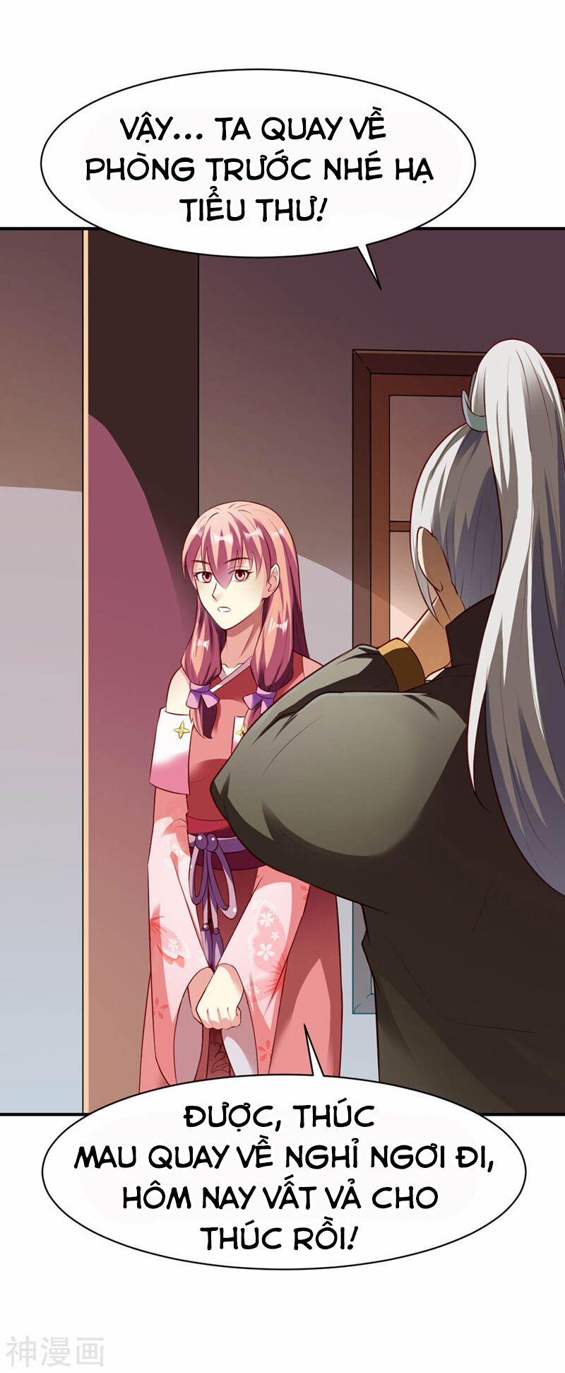 Chiến Đỉnh 151 trang 16