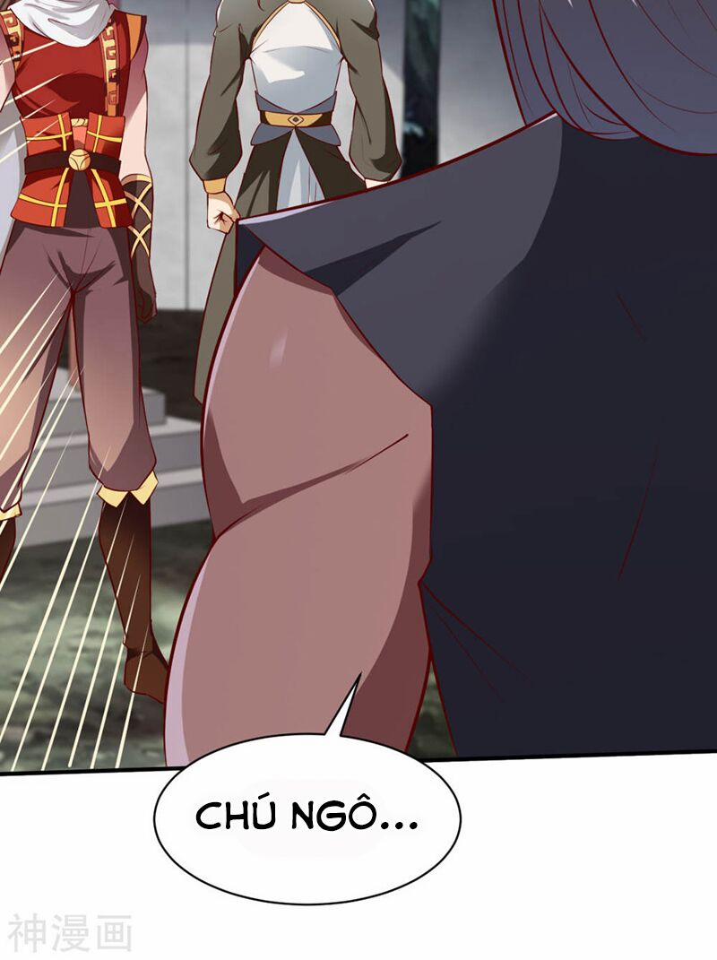 Chiến Đỉnh 151 trang 2