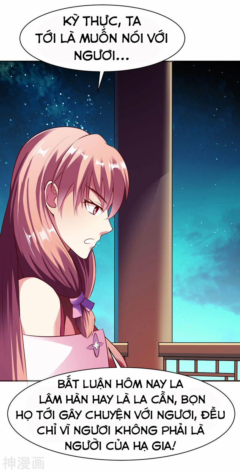 Chiến Đỉnh 151 trang 20