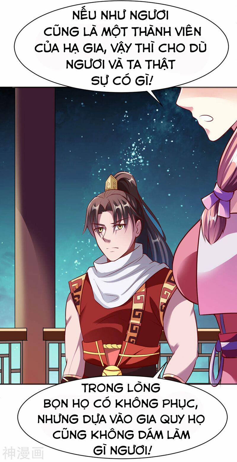 Chiến Đỉnh 151 trang 21