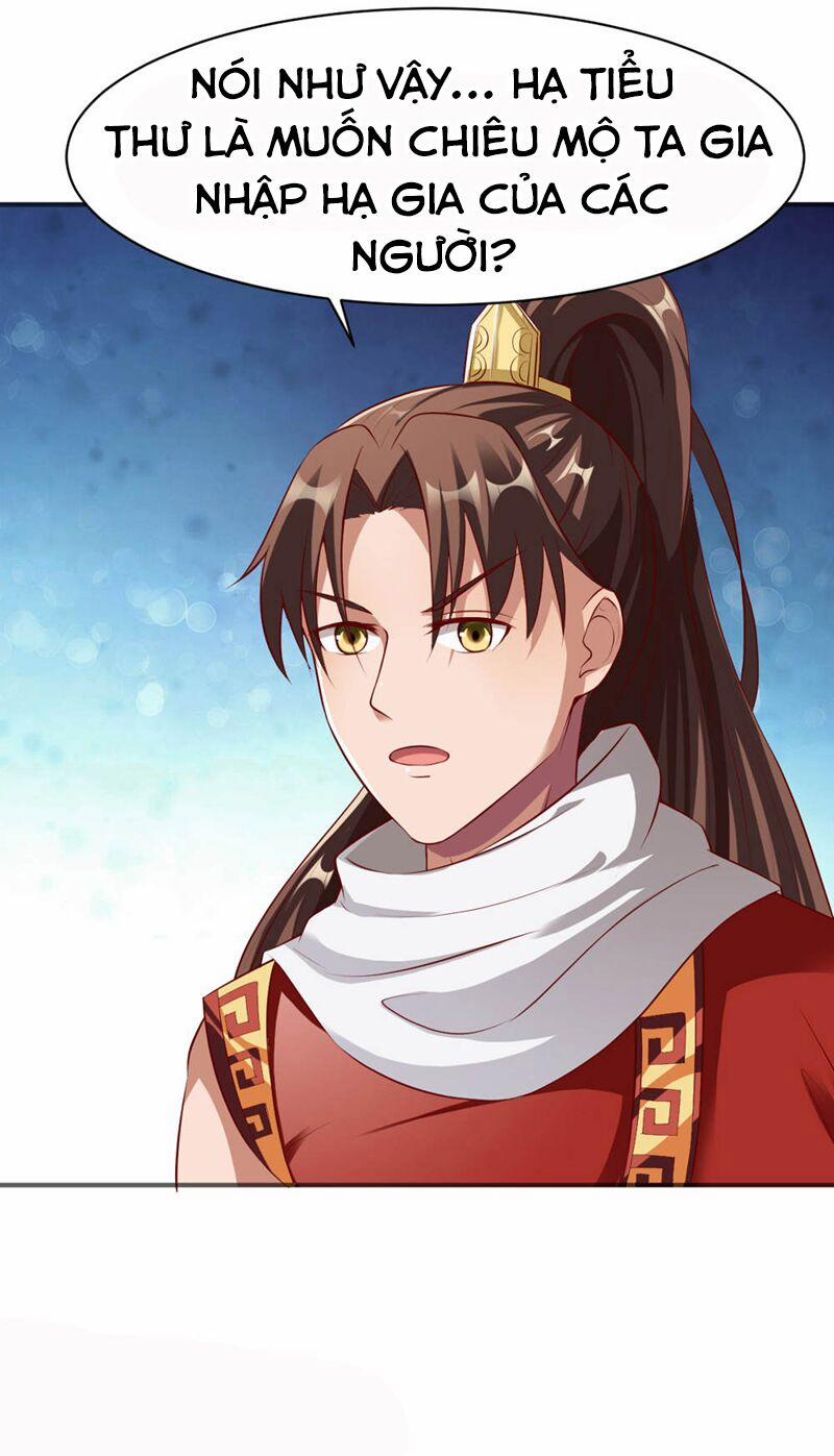 Chiến Đỉnh 151 trang 22