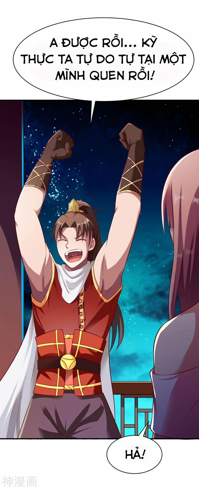 Chiến Đỉnh 151 trang 24